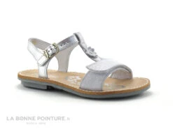 Minibel PAPEETE 1M132334G-190 Argent - Nu-pieds Fille -Skechery Boutique cd24607c73b9e66c561f35ea11d5d5ef img 2307.jpg 120314