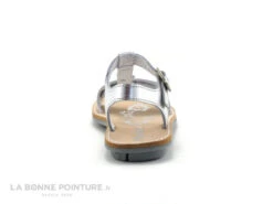 Minibel PAPEETE 1M132334G-190 Argent - Nu-pieds Fille -Skechery Boutique cd24607c73b9e66c561f35ea11d5d5ef img 2310.jpg 120313