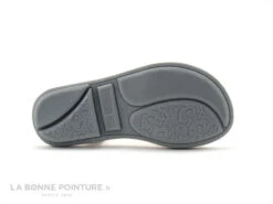 Minibel PAPEETE 1M132334G-190 Argent - Nu-pieds Fille -Skechery Boutique cd24607c73b9e66c561f35ea11d5d5ef img 2311.jpg 120315