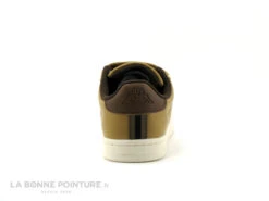 Kappa LOGO ALPHA 2V Yellow Tan - Dk Brown - Basket Velcro GARCON 10 Kappa LOGO ALPHA 2V Yellow Tan - Dk Brown - Basket Velcro GARCON -Skechery Boutique cd24607c73b9e66c561f35ea11d5d5ef img 2319.jpg 162734