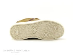 Kappa LOGO ALPHA 2V Yellow Tan - Dk Brown - Basket Velcro GARCON 13 Kappa LOGO ALPHA 2V Yellow Tan - Dk Brown - Basket Velcro GARCON -Skechery Boutique cd24607c73b9e66c561f35ea11d5d5ef img 2320.jpg 162736