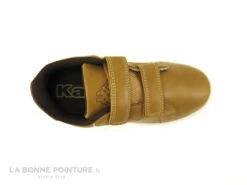 Kappa LOGO ALPHA 2V Yellow Tan - Dk Brown - Basket Velcro GARCON 12 Kappa LOGO ALPHA 2V Yellow Tan - Dk Brown - Basket Velcro GARCON -Skechery Boutique cd24607c73b9e66c561f35ea11d5d5ef img 2321.jpg 162732