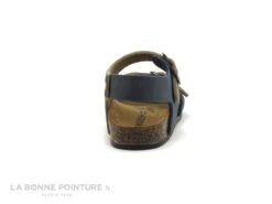 Biomodex 1805 Bleu Marron - Nu-pieds Reglable GARCON 12 Biomodex 1805 Bleu Marron - Nu-pieds Reglable GARCON -Skechery Boutique cd24607c73b9e66c561f35ea11d5d5ef img 2535.jpg 120506