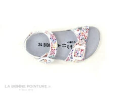 Biomodex 1846 TR Primavera Bianco - Sandale Fille -Skechery Boutique cd24607c73b9e66c561f35ea11d5d5ef img 2558.jpg 149509