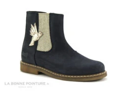 Bopy SAFALOU Marine - Oiseau - Bottine Chelsea Fille -Skechery Boutique cd24607c73b9e66c561f35ea11d5d5ef img 2596.jpg 174755