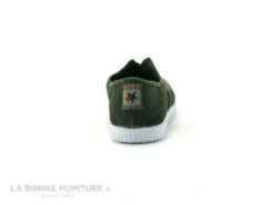 Cienta 70777 Kaki - Tennis Toile Enfant Sans Lacet -Skechery Boutique cd24607c73b9e66c561f35ea11d5d5ef img 2602.jpg 149560