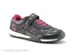 Geox JOCKER PLUS J04AUA Gris - Rose Fuchsia - Basket Fille 13 Geox JOCKER PLUS J04AUA Gris - Rose Fuchsia - Basket Fille -Skechery Boutique cd24607c73b9e66c561f35ea11d5d5ef img 2613.jpg 150033