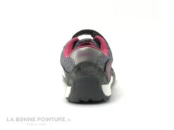 Geox JOCKER PLUS J04AUA Gris - Rose Fuchsia - Basket Fille 12 Geox JOCKER PLUS J04AUA Gris - Rose Fuchsia - Basket Fille -Skechery Boutique cd24607c73b9e66c561f35ea11d5d5ef img 2616.jpg 150034