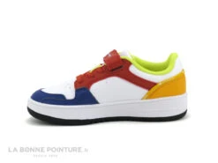 Champion REBOUND S32414 - Sneakers Blanches Et Multicolores -Skechery Boutique cd24607c73b9e66c561f35ea11d5d5ef img 2617.jpg 174802
