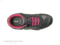 Geox JOCKER PLUS J04AUA Gris - Rose Fuchsia - Basket Fille 14 Geox JOCKER PLUS J04AUA Gris - Rose Fuchsia - Basket Fille -Skechery Boutique cd24607c73b9e66c561f35ea11d5d5ef img 2618.jpg 150036