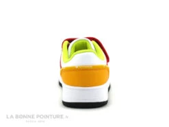 Champion REBOUND S32414 - Sneakers Blanches Et Multicolores -Skechery Boutique cd24607c73b9e66c561f35ea11d5d5ef img 2618.jpg 174800