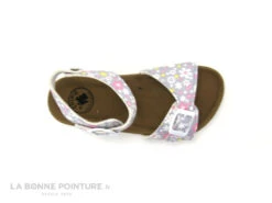 Chipie VACAJOU Fleurs Gris - Rose - Jaune - Sandale Fille -Skechery Boutique cd24607c73b9e66c561f35ea11d5d5ef img 2642.jpg 149603