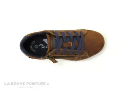 Wipop OURIEL Marron - Basket Ville GARCON -Skechery Boutique cd24607c73b9e66c561f35ea11d5d5ef img 2647.jpg 150065