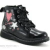 Dockers 49PS702 670 Noir - Graffitis - Boots Mode Fillette -Skechery Boutique cd24607c73b9e66c561f35ea11d5d5ef img 2662.jpg 174836