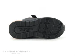 Kappa SNUGGER Elastic Kids Black - Metallic Pink - 3112Z6W - Basket Fille 15 Kappa SNUGGER Elastic Kids Black - Metallic Pink - 3112Z6W - Basket Fille -Skechery Boutique cd24607c73b9e66c561f35ea11d5d5ef img 2663.jpg 150086