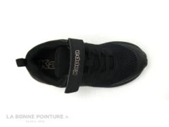 Kappa SNUGGER Elastic Kids Black - Metallic Pink - 3112Z6W - Basket Fille 14 Kappa SNUGGER Elastic Kids Black - Metallic Pink - 3112Z6W - Basket Fille -Skechery Boutique cd24607c73b9e66c561f35ea11d5d5ef img 2664.jpg 150085