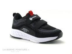 Streeter LAPALOS Noir - 2 Velcros - Basket Enfant 13 Streeter LAPALOS Noir - 2 Velcros - Basket Enfant -Skechery Boutique cd24607c73b9e66c561f35ea11d5d5ef img 2678.jpg 150103