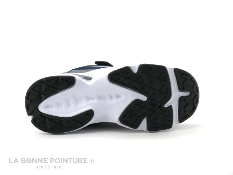 Streeter LAPUINE Marine - Basket Sport Enfant 9 Streeter LAPUINE Marine - Basket Sport Enfant – Image 7