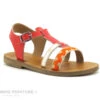 Wipop RAIMANIE Corail Or Orange - Nu-pieds Fille -Skechery Boutique cd24607c73b9e66c561f35ea11d5d5ef img 2772.jpg 120776