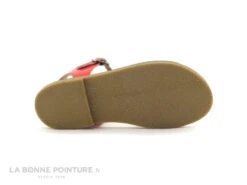 Wipop RAIMANIE Corail Or Orange - Nu-pieds Fille -Skechery Boutique cd24607c73b9e66c561f35ea11d5d5ef img 2774.jpg 120779