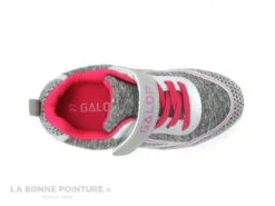 Galop L11801-831 - Gris Rose - Chaussure De Sport BEBE Fille 8 Galop L11801-831 - Gris Rose - Chaussure De Sport BEBE Fille -Skechery Boutique cd24607c73b9e66c561f35ea11d5d5ef img 2939.jpg 150583