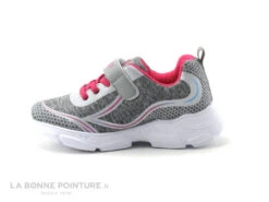 Galop L11801-831 - Gris Rose - Chaussure De Sport BEBE Fille 7 Galop L11801-831 - Gris Rose - Chaussure De Sport BEBE Fille -Skechery Boutique cd24607c73b9e66c561f35ea11d5d5ef img 2941.jpg 150585