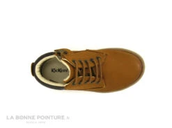 Kickers TACKLAND 785323-30 116 Camel Marron - Bottillon GARCON -Skechery Boutique cd24607c73b9e66c561f35ea11d5d5ef img 2955.jpg 175202