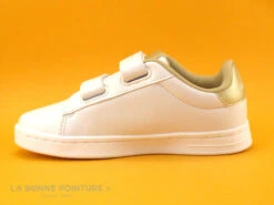 Kappa Tchouri EV Perfo White Gold - 3117M2W - Basket Fille Velcro -Skechery Boutique cd24607c73b9e66c561f35ea11d5d5ef img 3018.jpg 150830