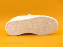 Kappa Tchouri EV Perfo White Gold - 3117M2W - Basket Fille Velcro -Skechery Boutique cd24607c73b9e66c561f35ea11d5d5ef img 3020.jpg 150832