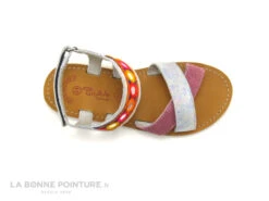 Wipop REGENCE Argent Rose - Miroirs - Nu-pieds Fille 8 Wipop REGENCE Argent Rose - Miroirs - Nu-pieds Fille -Skechery Boutique cd24607c73b9e66c561f35ea11d5d5ef img 3045.jpg 121062