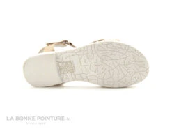 A12C4 VELINA - Rose Nude - Sandale Fille 9 A12C4 VELINA - Rose Nude - Sandale Fille -Skechery Boutique cd24607c73b9e66c561f35ea11d5d5ef img 3250.jpg 121246