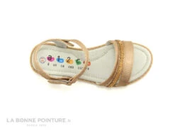 A12C4 VELINA - Rose Nude - Sandale Fille 8 A12C4 VELINA - Rose Nude - Sandale Fille -Skechery Boutique cd24607c73b9e66c561f35ea11d5d5ef img 3251.jpg 121247