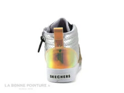 Skechers HI LITE 310033L Dazzle Drip - Basket Montante Fille -Skechery Boutique cd24607c73b9e66c561f35ea11d5d5ef img 3263.jpg 163937