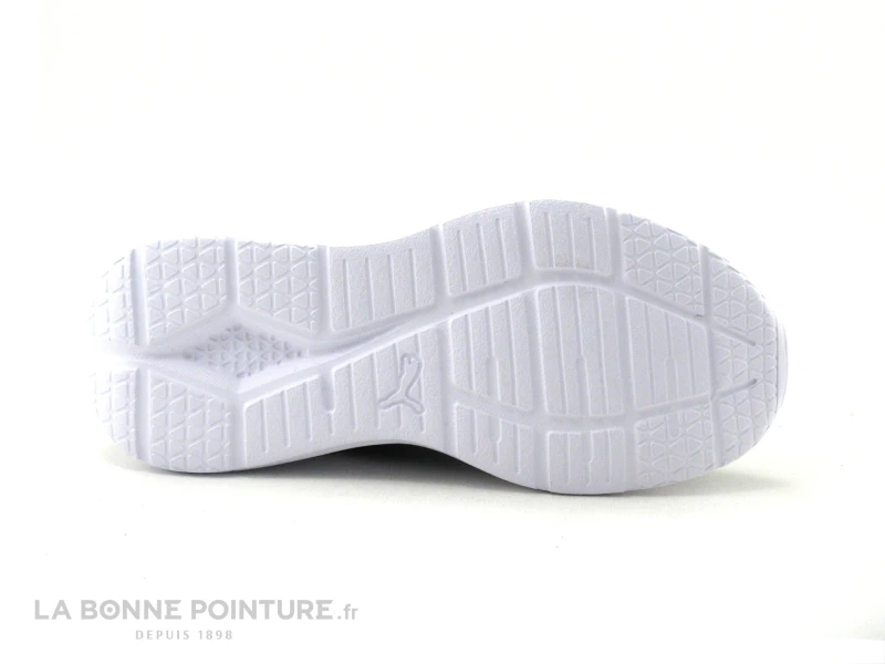 Puma WIRED RUN Kids - Basket Sport Enfant Bleu Marine Et Rouge 9 Puma WIRED RUN Kids - Basket Sport Enfant Bleu Marine Et Rouge – Image 7