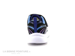 Skechers WAVY LITES Eureka Shine -303520L - Noir Multi - Sneakers Fille 11 Skechers WAVY LITES Eureka Shine -303520L - Noir Multi - Sneakers Fille -Skechery Boutique cd24607c73b9e66c561f35ea11d5d5ef img 3514.jpg 175731
