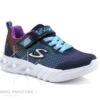 Skechers 303700l - Flicker Flash - Navy Multi - Basket Fille -Skechery Boutique cd24607c73b9e66c561f35ea11d5d5ef img 3547.jpg 176000