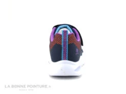 Skechers 303700l - Flicker Flash - Navy Multi - Basket Fille -Skechery Boutique cd24607c73b9e66c561f35ea11d5d5ef img 3550.jpg 175939