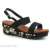 ZERO Faute - VALSE Noir - Semelle Fleurie - Sandale Compensee Fille -Skechery Boutique cd24607c73b9e66c561f35ea11d5d5ef img 3625.jpg 121618