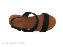 ZERO Faute - VALSE Noir - Semelle Fleurie - Sandale Compensee Fille -Skechery Boutique cd24607c73b9e66c561f35ea11d5d5ef img 3628.jpg 121619