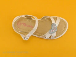 Wipop YOEUR - Blanc - Coeurs Strass - Sandale Fille -Skechery Boutique cd24607c73b9e66c561f35ea11d5d5ef img 3687.jpg 121679