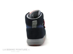 Kickers JUNIBO Marine Rouge 878780-10 - Basket Montante Velcro -Skechery Boutique cd24607c73b9e66c561f35ea11d5d5ef img 3712.jpg 164433