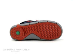 Kickers JUNIBO Marine Rouge 878780-10 - Basket Montante Velcro -Skechery Boutique cd24607c73b9e66c561f35ea11d5d5ef img 3713.jpg 164429