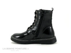 3 Pommes - Atif - Bottine Fille Noir Verni - Etoiles Argent 9 3 Pommes - Atif - Bottine Fille Noir Verni - Etoiles Argent -Skechery Boutique cd24607c73b9e66c561f35ea11d5d5ef img 3716.jpg 164438