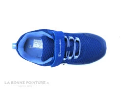 Champion FLIPPY G PS - S35534-CHA-VS046 - Bleu - Basket Fille -Skechery Boutique cd24607c73b9e66c561f35ea11d5d5ef img 3855.jpg 176184