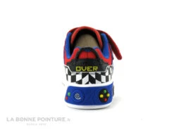 Skechers - 402290L - GAME COURT Rouge Bleu Noir - Sneakers Enfant 12 Skechers - 402290L - GAME COURT Rouge Bleu Noir - Sneakers Enfant -Skechery Boutique cd24607c73b9e66c561f35ea11d5d5ef img 3991.jpg 176476