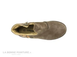 3 Pommes AMINATA Marron-beige Rose - Boots Fille -Skechery Boutique cd24607c73b9e66c561f35ea11d5d5ef img 4016.jpg 176533