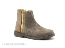 3 Pommes AMINATA Marron-beige Rose - Boots Fille -Skechery Boutique cd24607c73b9e66c561f35ea11d5d5ef img 4017.jpg 176553