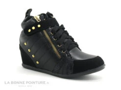 Wipop Demar Noir Argent Basket Compensee Fille -Skechery Boutique cd24607c73b9e66c561f35ea11d5d5ef img 4062.jpg 122103