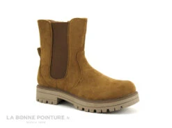 Lilybellule INDORE Caramel - Bottine Fille Semelle Epaisse -Skechery Boutique cd24607c73b9e66c561f35ea11d5d5ef img 4163.jpg 176792