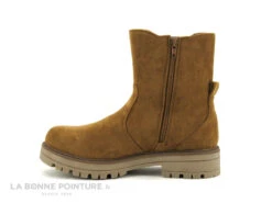 Lilybellule INDORE Caramel - Bottine Fille Semelle Epaisse -Skechery Boutique cd24607c73b9e66c561f35ea11d5d5ef img 4165.jpg 176789